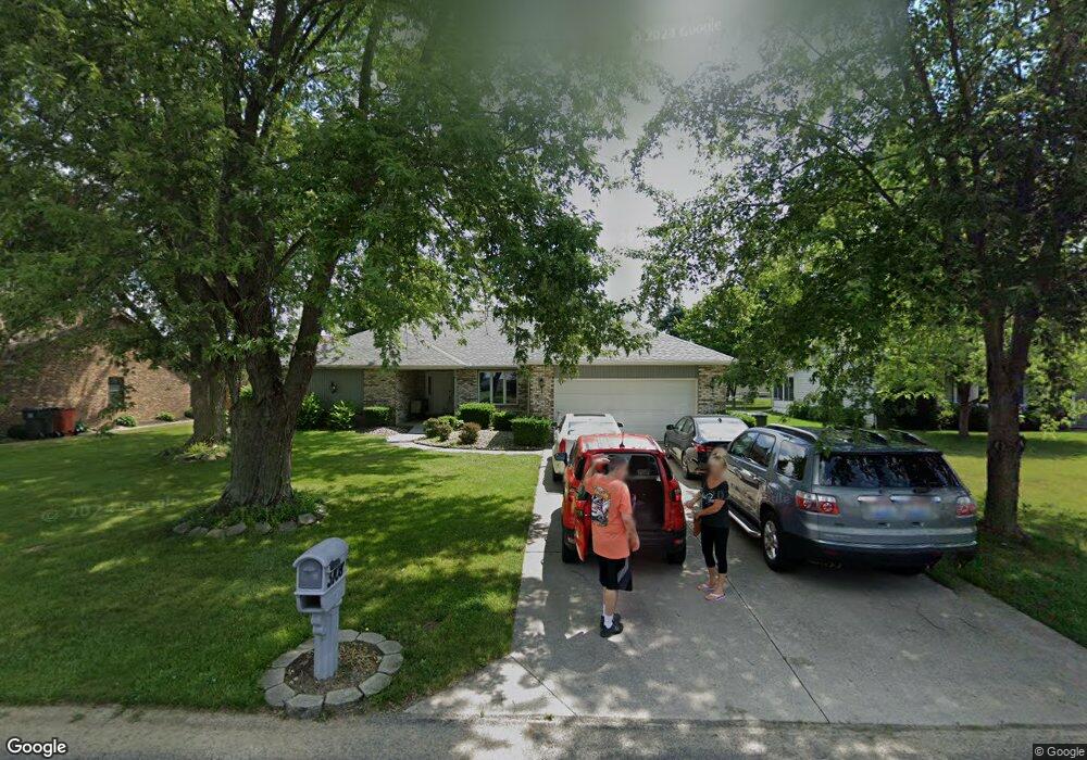 3108 Whippoorwill Ave, Lima, OH 45807 - photo 1