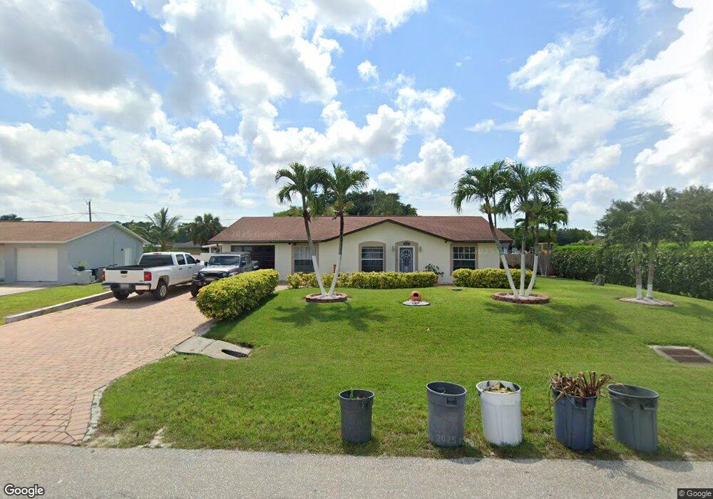 2601 55th St SW, Naples, FL 34116 - photo 1