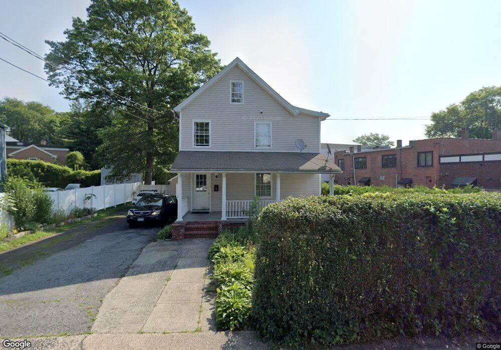 8 Mansfield Ave unit 1/FL, Darien, CT 06820 - photo 1