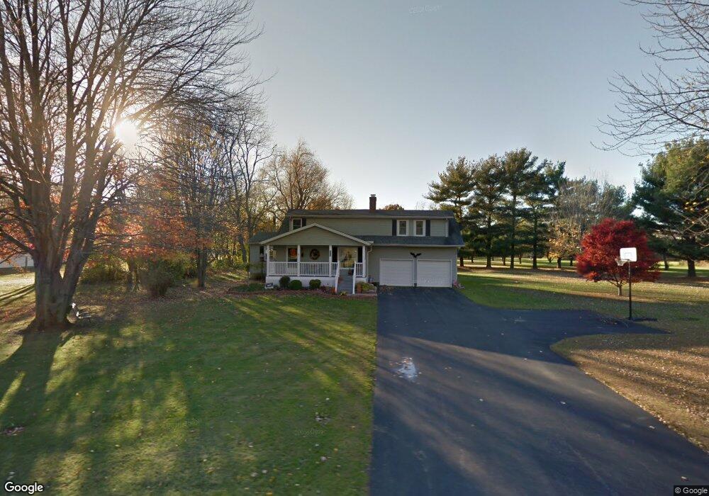 311 N Amboy Rd, Conneaut, OH 44030 - photo 1