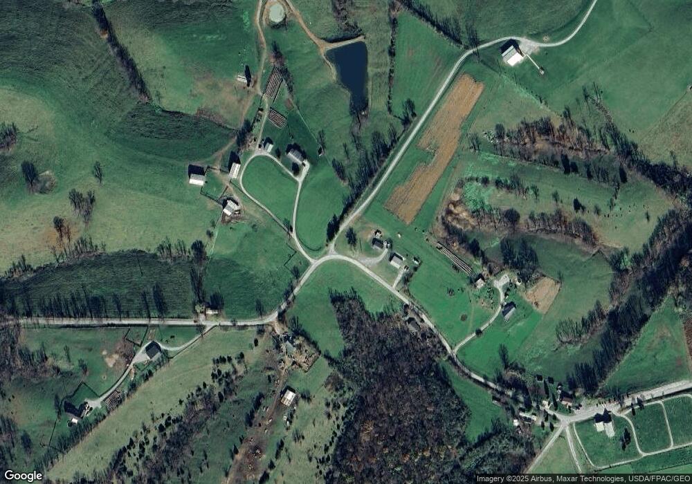 1450 Mount Tabor Rd, Ewing, KY 41039 - photo 1