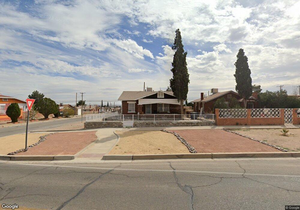 2930 Altura Ave, El Paso, TX 79930 - photo 1