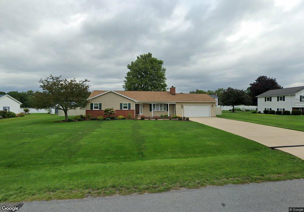 281 Aderhold Dr, Hughesville, PA 17737 - photo 1