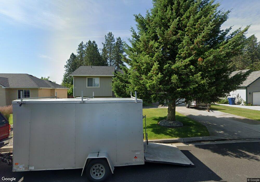 420 E Pine Needle Ave, Colbert, WA 99005 - photo 1