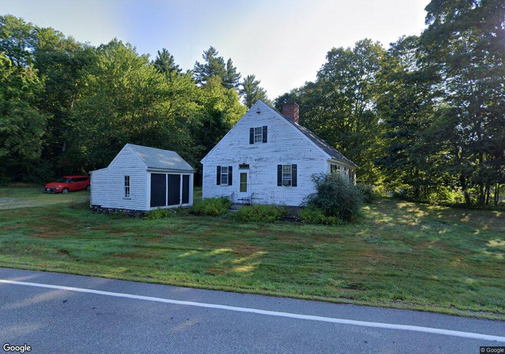 45 Peaslee Rd, MerriMacK, NH 03054 - photo 1