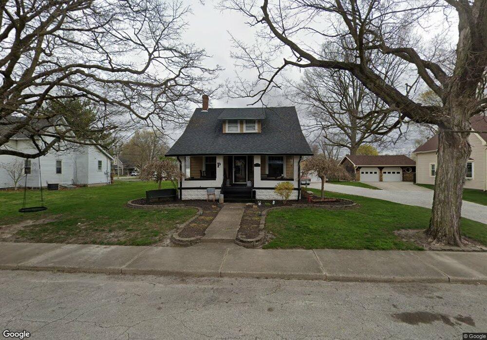 2108 N A St, Elwood, IN 46036 - photo 1