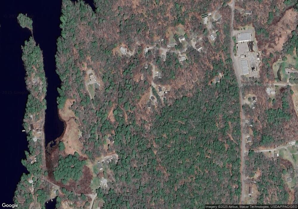 15 Patton Ln, Boothbay Harbor, ME 04538 - photo 1