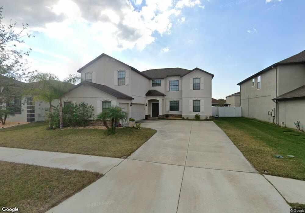 13923 Felix Will Rd, Riverview, FL 33579 - photo 1