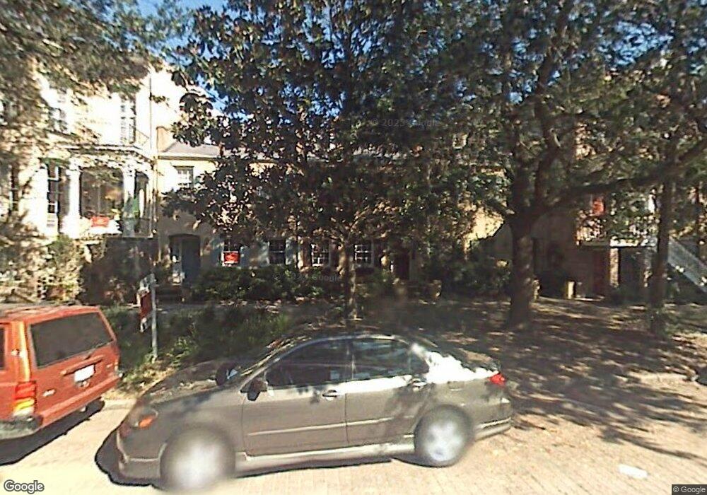 414 E Jones St, Savannah, GA 31401 - photo 1