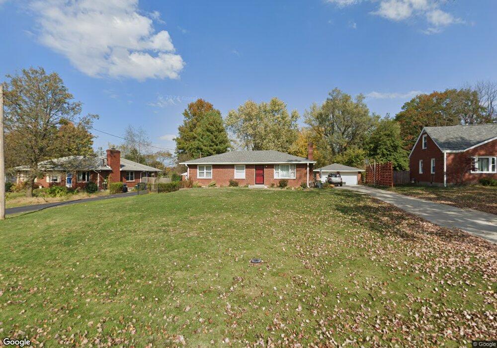 9203 Hudson Ln, Louisville, KY 40291 - photo 1