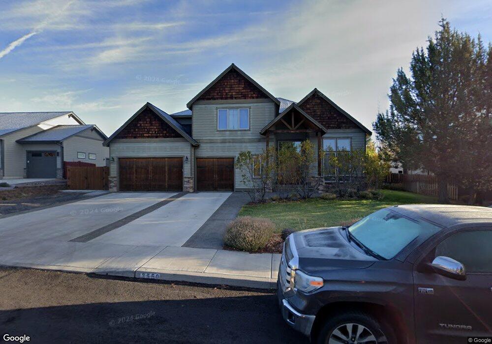 3550 SW 36th Place, Redmond, OR 97756 - photo 1