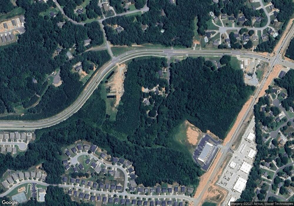 72 Larry Dr, Acworth, GA 30101 - photo 1