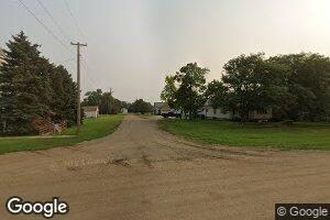 208 E 2nd St, Harrold, SD 57536