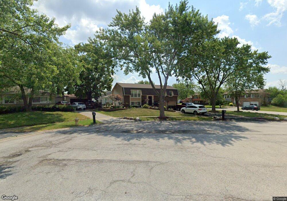 17581 Winston Ct, Country Club Hills, IL 60478 - photo 1