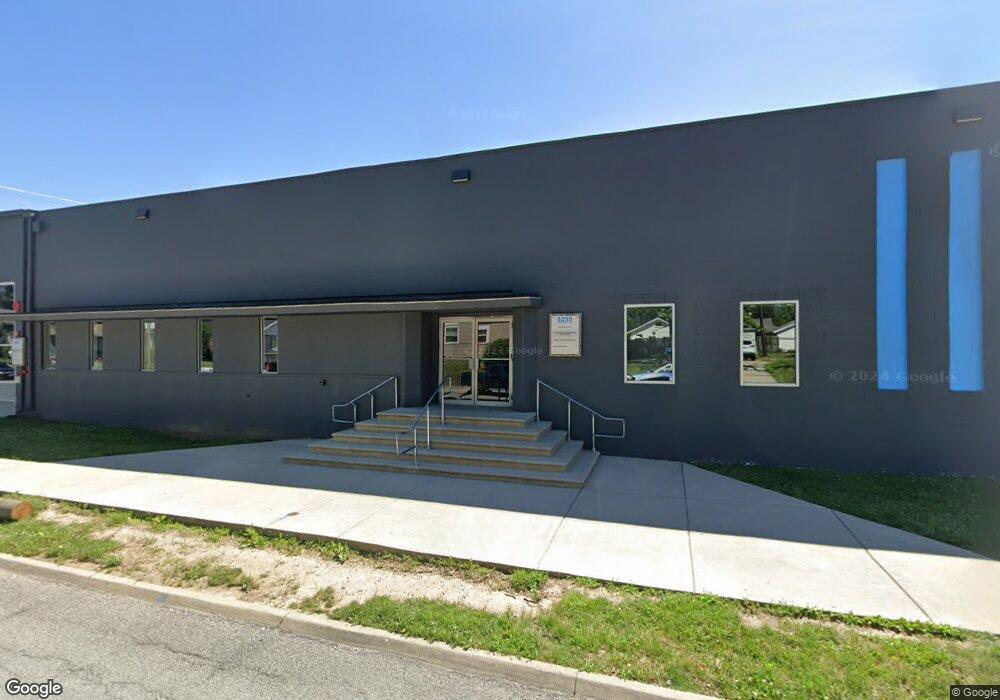 5255 Winthrop Ave, Indianapolis, IN 46220 - photo 1