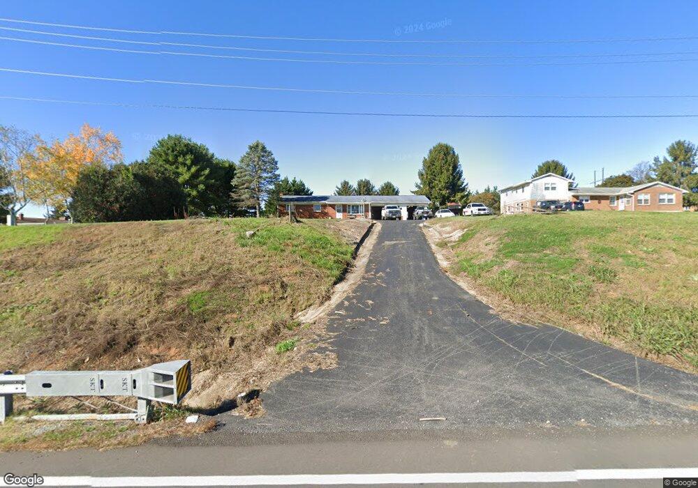 1851 White Hill Rd, Stuarts Draft, VA 24477 - photo 1