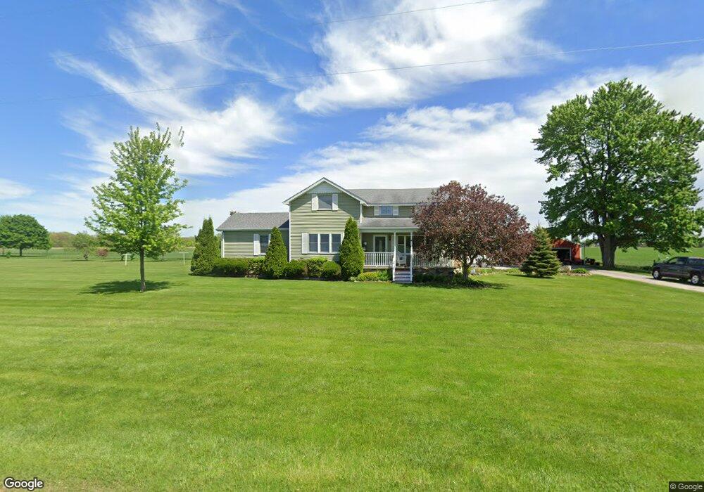 17701 Stuart Rd, Chesaning, MI 48616 - photo 1