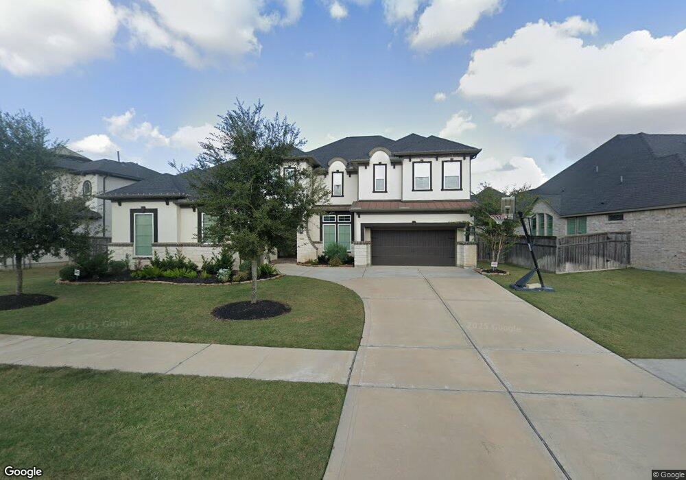 28414 Enchanted Shores Ln, Fulshear, TX 77441 - photo 1