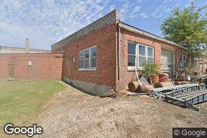 417 W Commercial St, Fairview, KS 66425