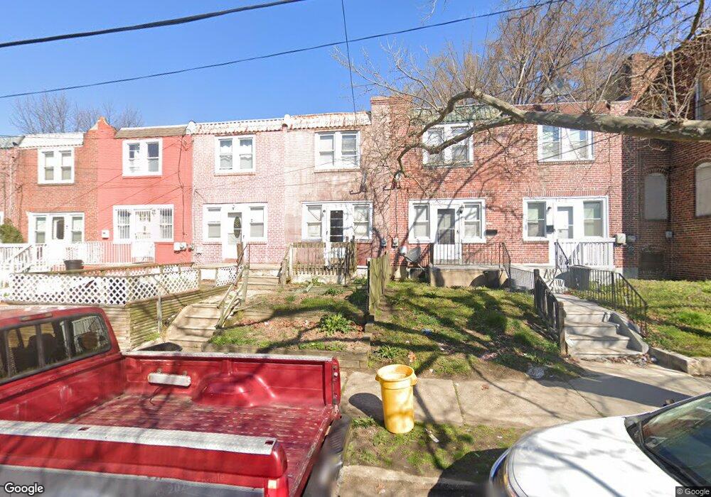 1271 S Merrimac Rd, Camden, NJ 08104 - photo 1