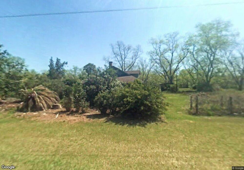 6080 Voight Bridge Rd, Blackshear, GA 31516 - photo 1