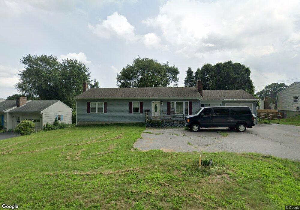 339 Harland Rd, Norwich, CT 06360 - photo 1