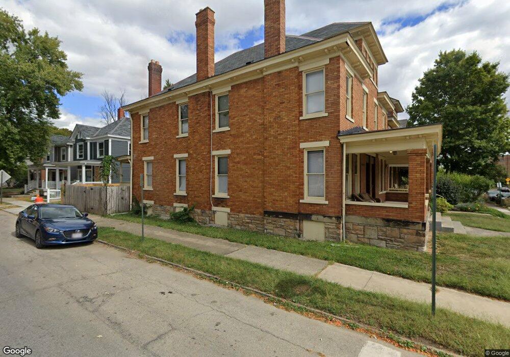 1472 Bryden Rd unit 474, Columbus, OH 43205 - photo 1