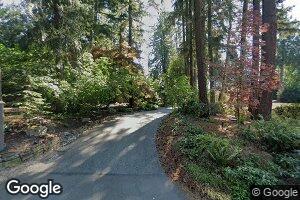 3414 Hunts Point Rd, Hunts Point, WA 98004