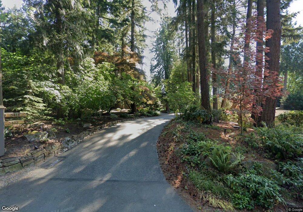 3414 Hunts Point Rd, Hunts Point, WA 98004 - photo 1