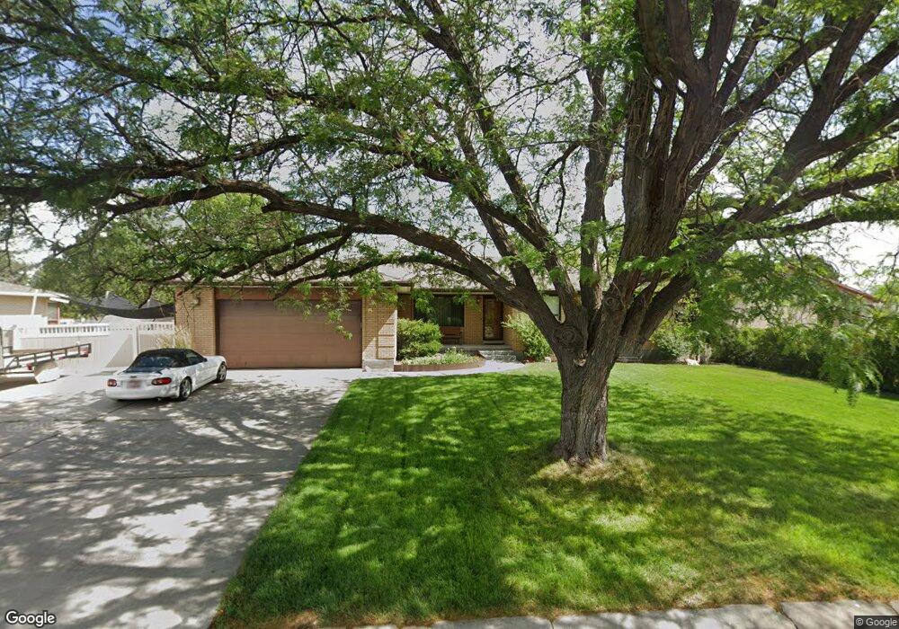 2844 W Jana Lee Dr, West Jordan, UT 84088 - photo 1