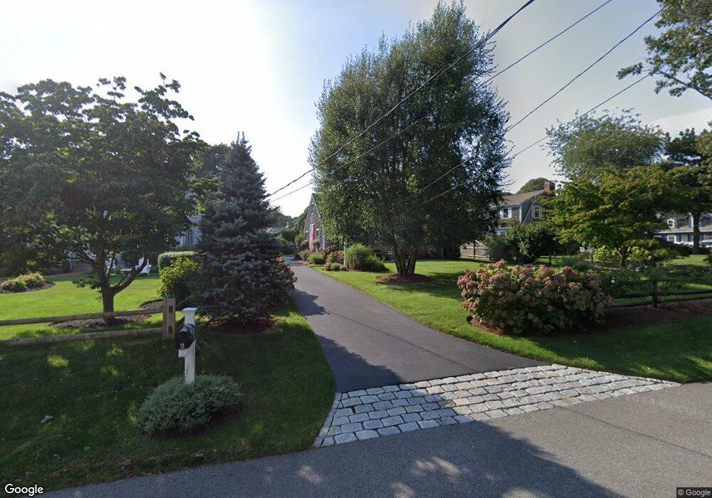 6 Pasture Ln, Harwich, MA 02645 - photo 1