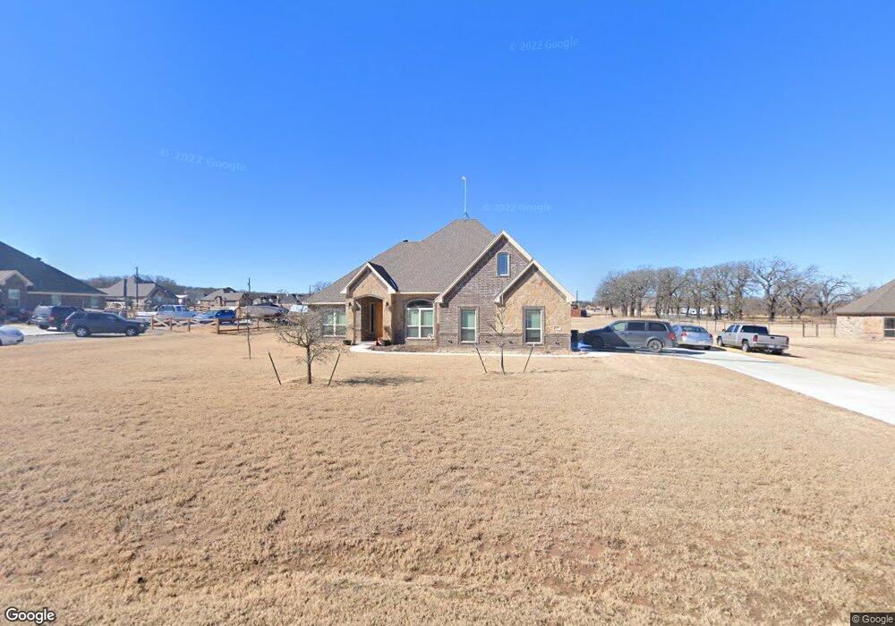 115 James Goldie Dr, Springtown, TX 76082 - photo 1