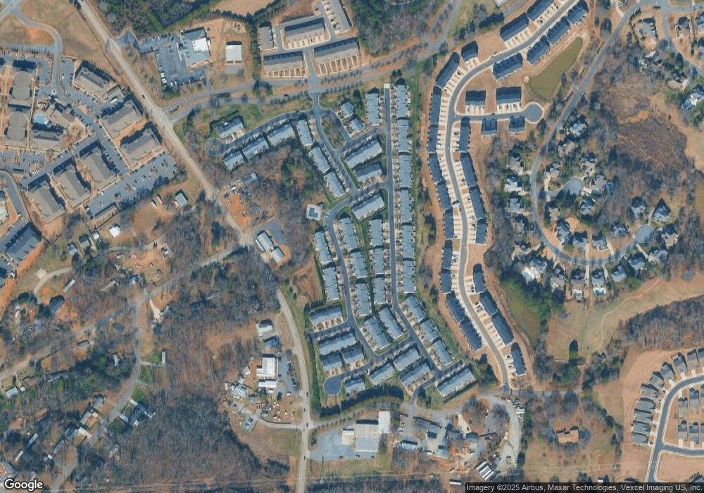 529 Pate Dr, Fort Mill, SC 29715 - photo 1