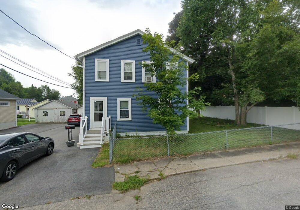 8 Pine St, Sanford, ME 04073 - photo 1