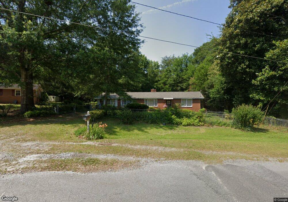 154 Yukon Rd, Macon, GA 31217 - photo 1