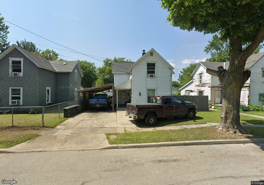 507 Scranton Ave, Marion, OH 43302 - photo 1