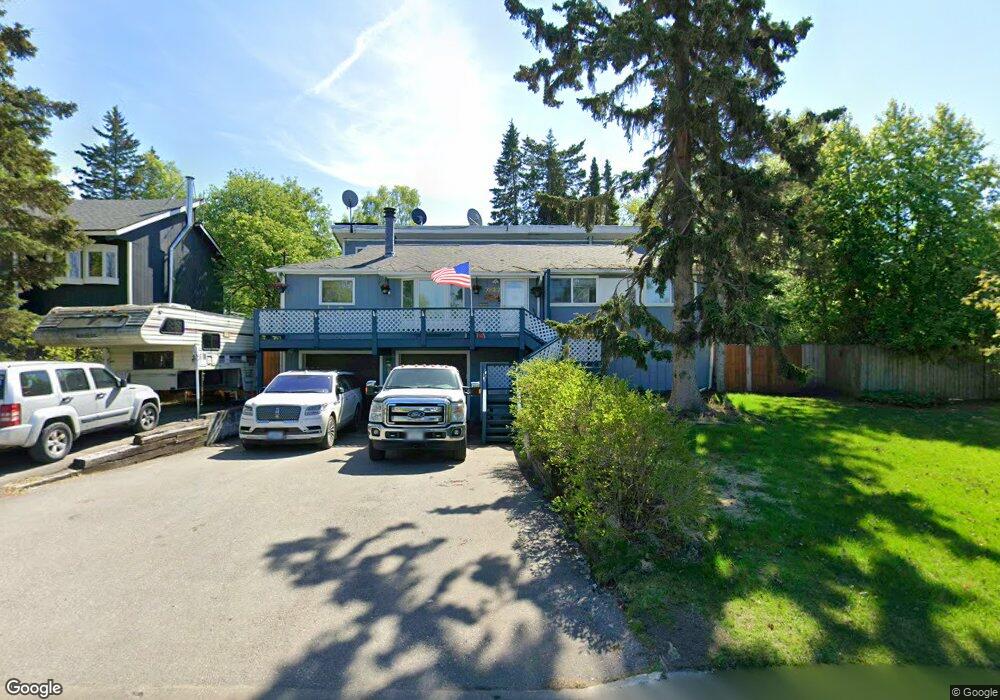 2882 Knik Ave, Anchorage, AK 99517 - photo 1