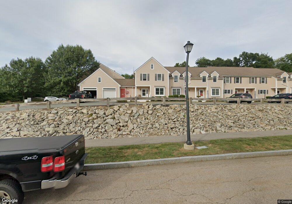 804 Thayer St, Abington, MA 02351 - photo 1