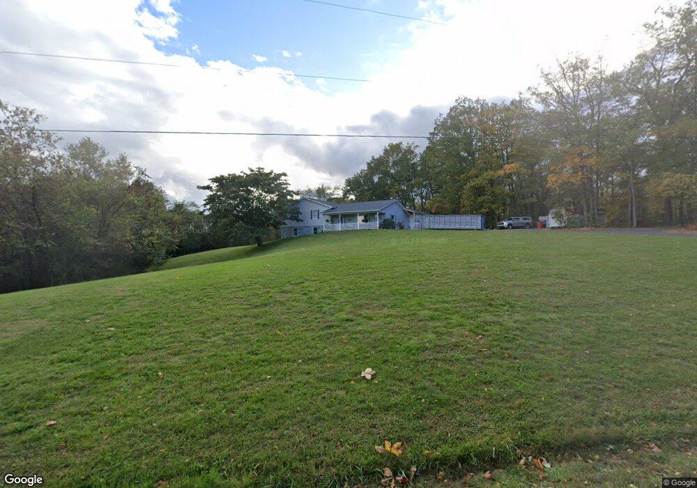 2068 Palmer Rd, Hedgesville, WV 25427 - photo 1