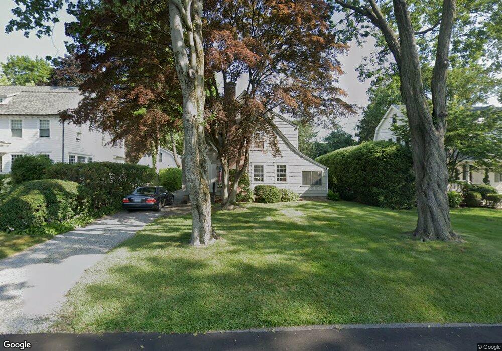 16 Highland Ave, Darien, CT 06820 - photo 1