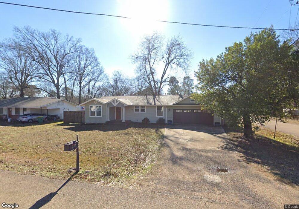 3013 Hamilton Ln, Texarkana, TX 75501 - photo 1