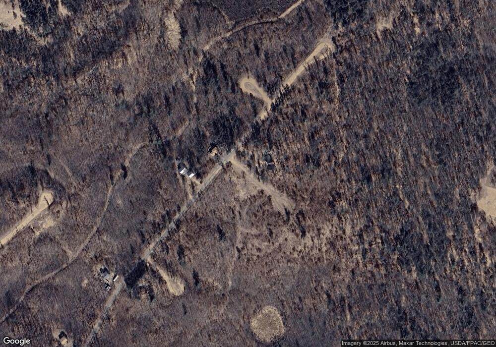 Lot 64 White Birch Ct, Webster, WI 54893 - photo 1