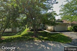 3068 N Southern Hills Dr, Wadsworth, IL 60083