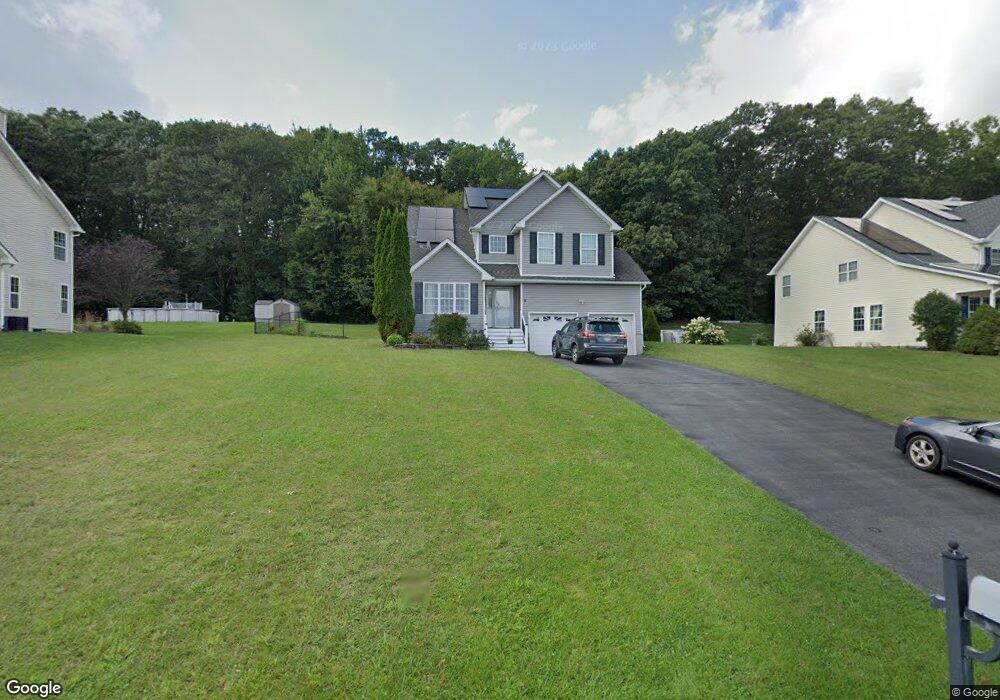 19 Hilltop Ln, Highland, NY 12528 - photo 1