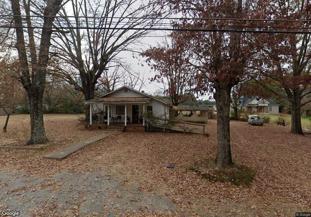 203 S Briarwood Dr, Sheridan, AR 72150 - photo 1