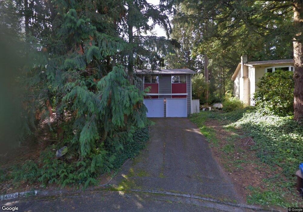 14924 62nd Ave W, Edmonds, WA 98026 - photo 1
