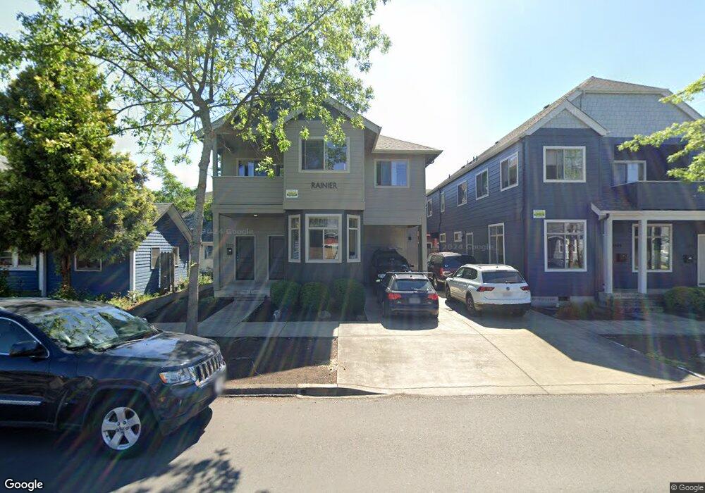 1523 Patterson St, Eugene, OR 97401 - photo 1