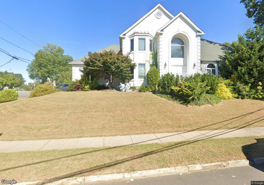 11 Highland Ave, Elizabeth, NJ 07208 - photo 1