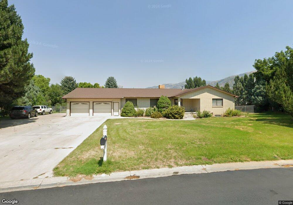 215 Quarter Cir, Logan, UT 84321 - photo 1