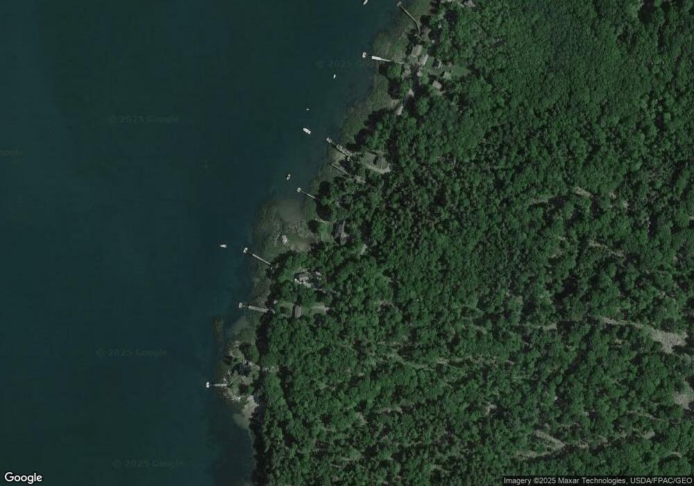 76 Riverview Rd, Pemaquid, ME 04558 - photo 1